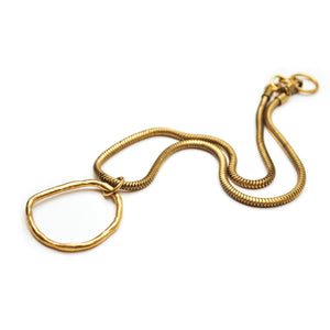 Wabi Pendant