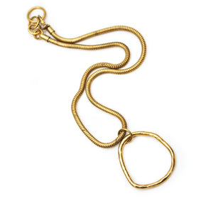 Wabi Pendant