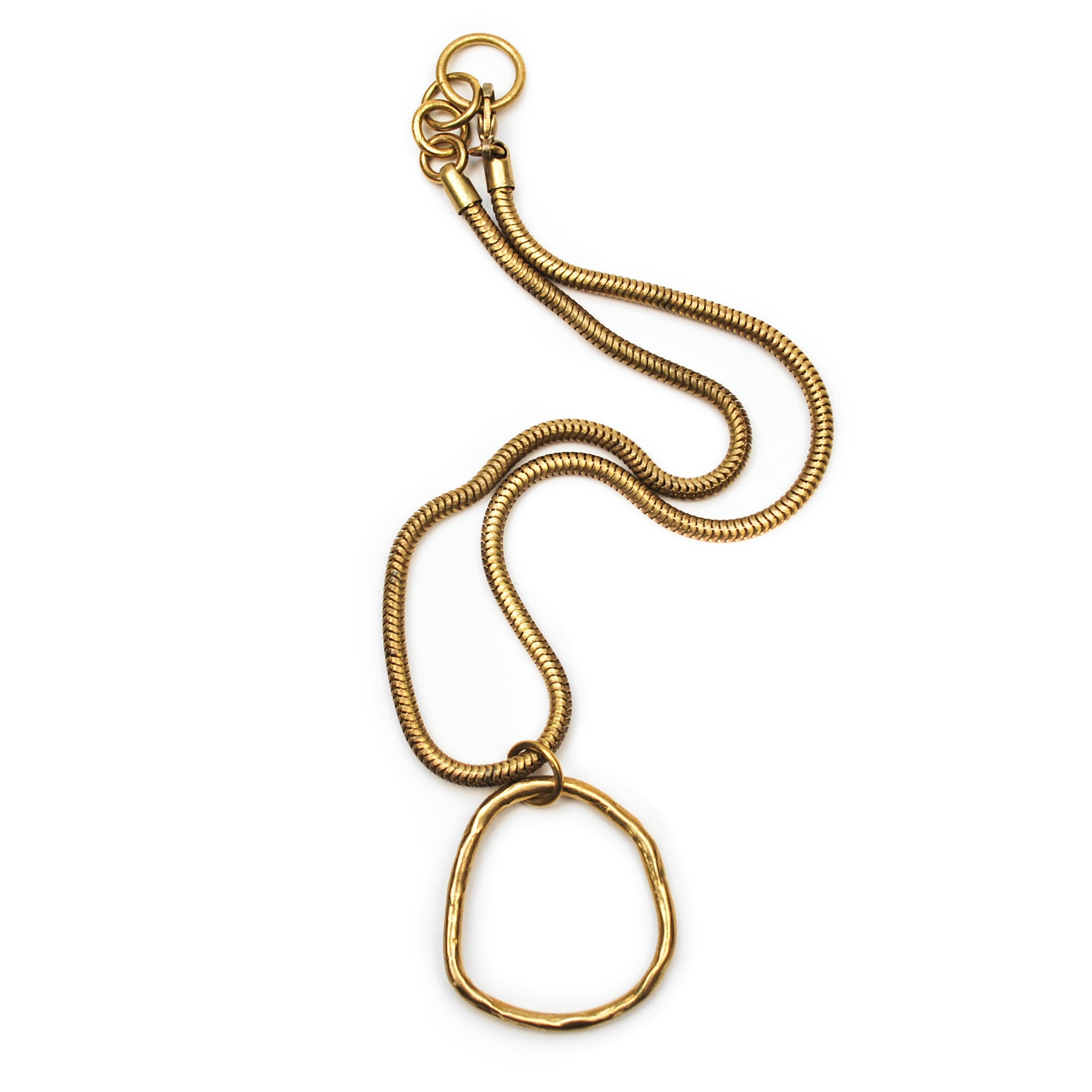 Wabi Pendant