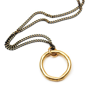 Ritual Necklace