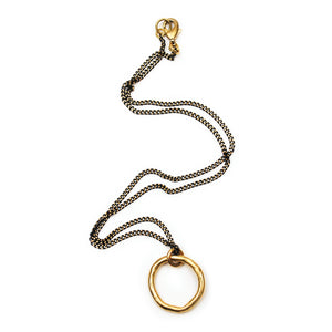 Ritual Necklace