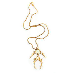 Cardea Pendant