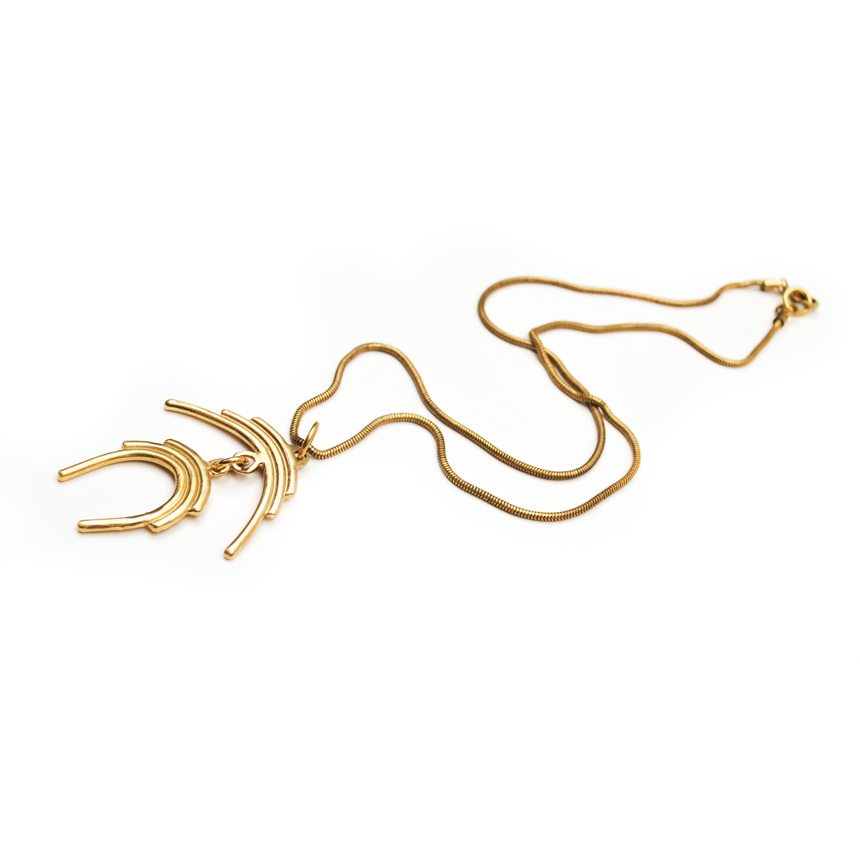 Cardea Pendant