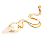 Quartz Goddess Crystal