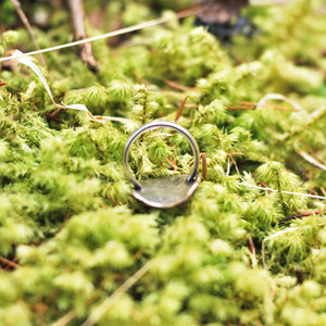 Yarrow Ring