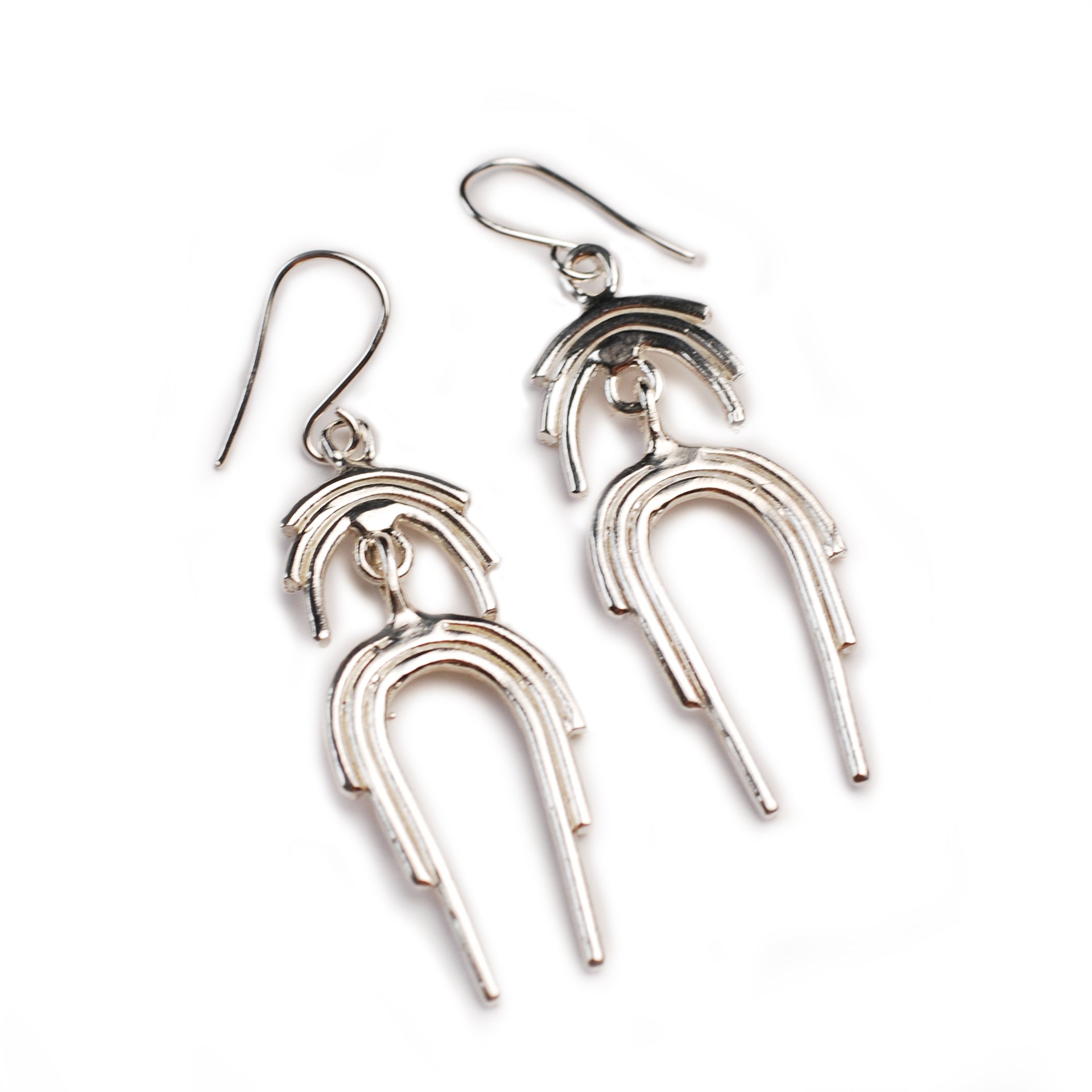 Cardea Earrings