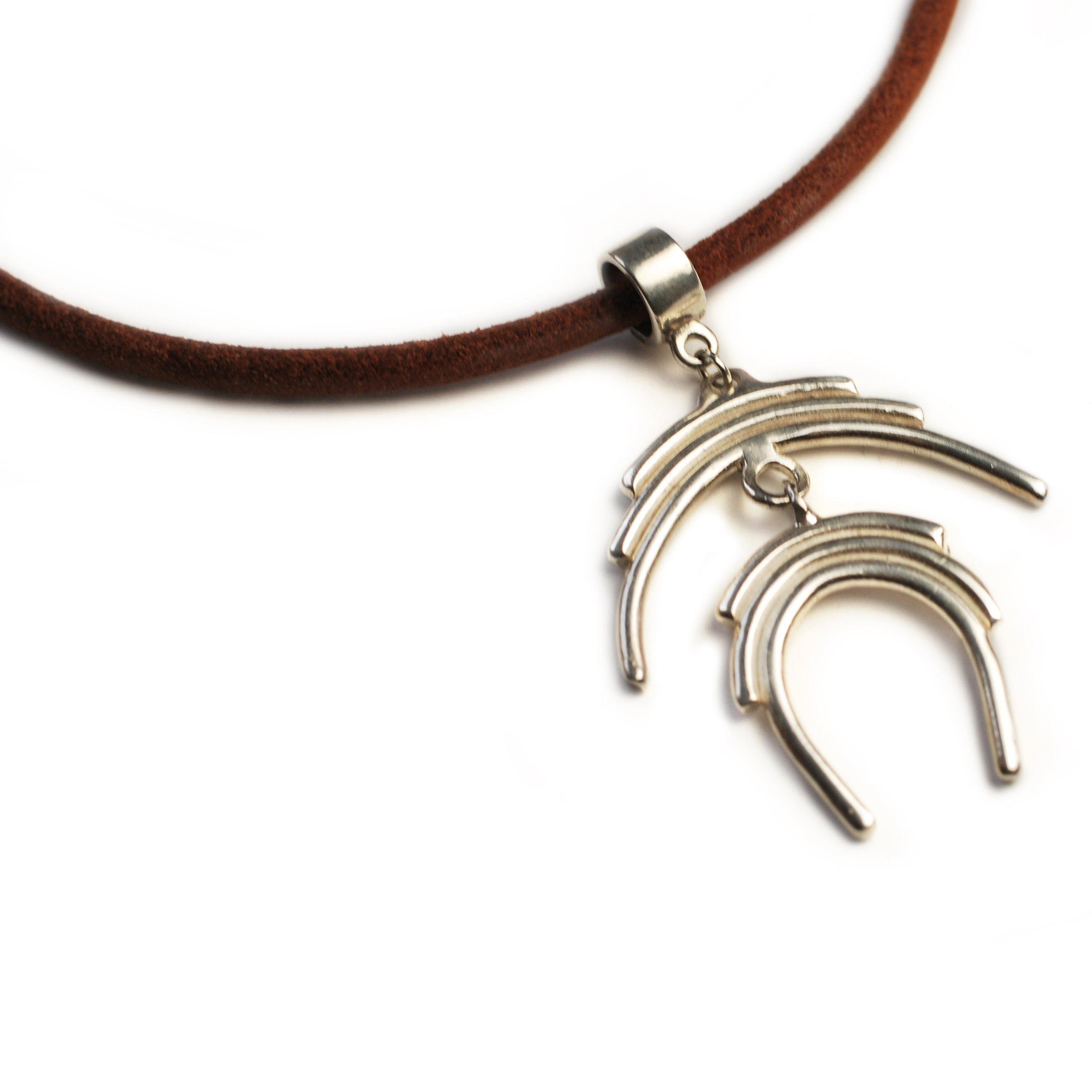 Cardea Necklace
