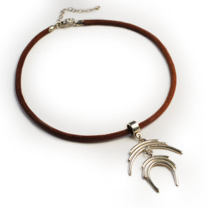 Cardea Necklace