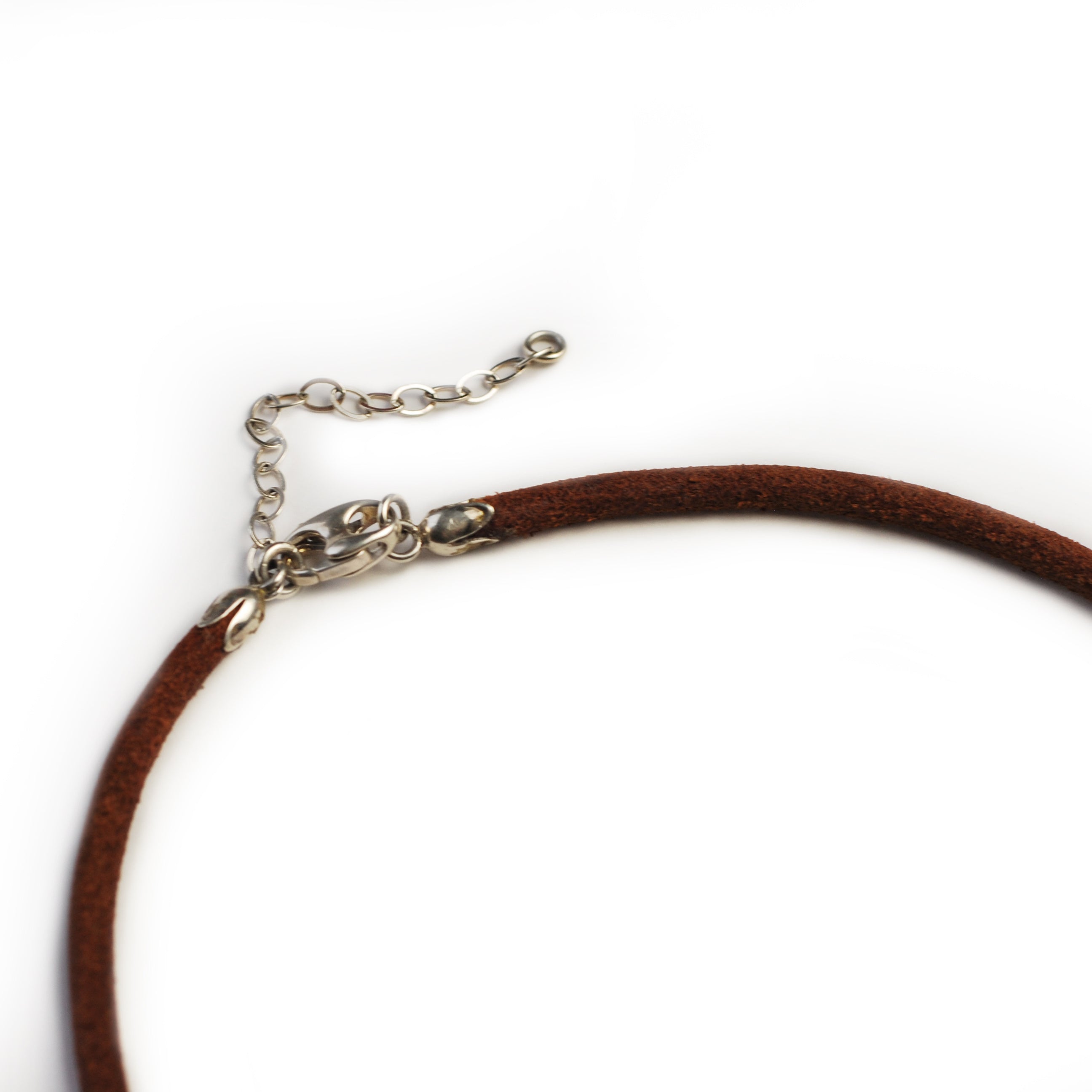 Cardea Necklace
