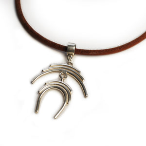 Cardea Necklace