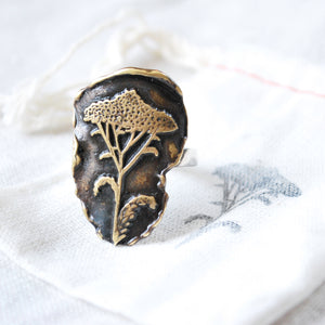 Yarrow Ring