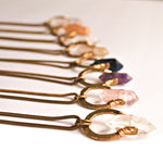 Goddess Crystals