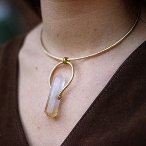 Alcina Pendant