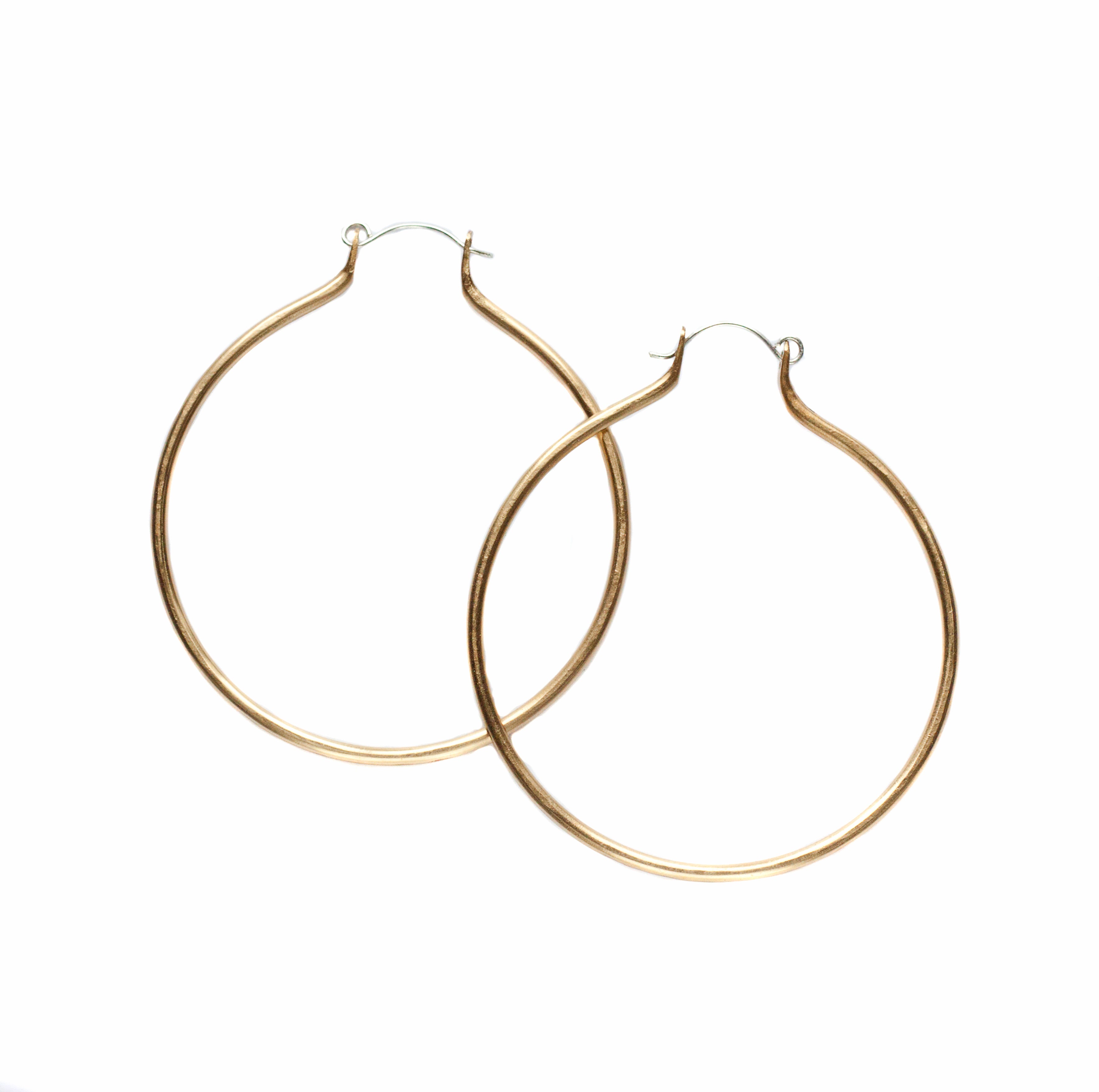 Essential Hoops Extra Large