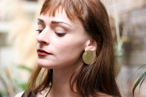 Onuava Earrings