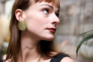 Onuava Earrings