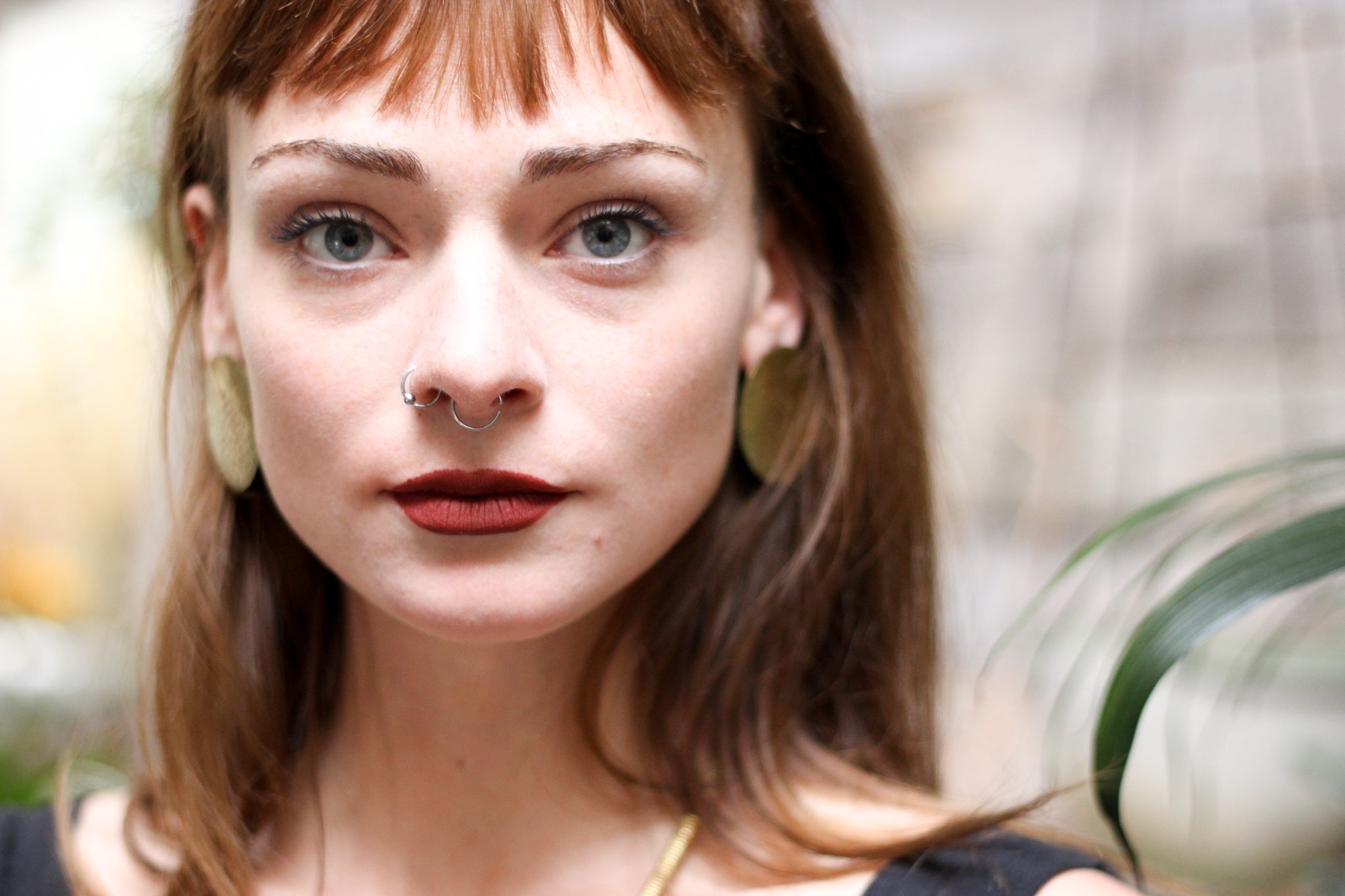 Onuava Earrings