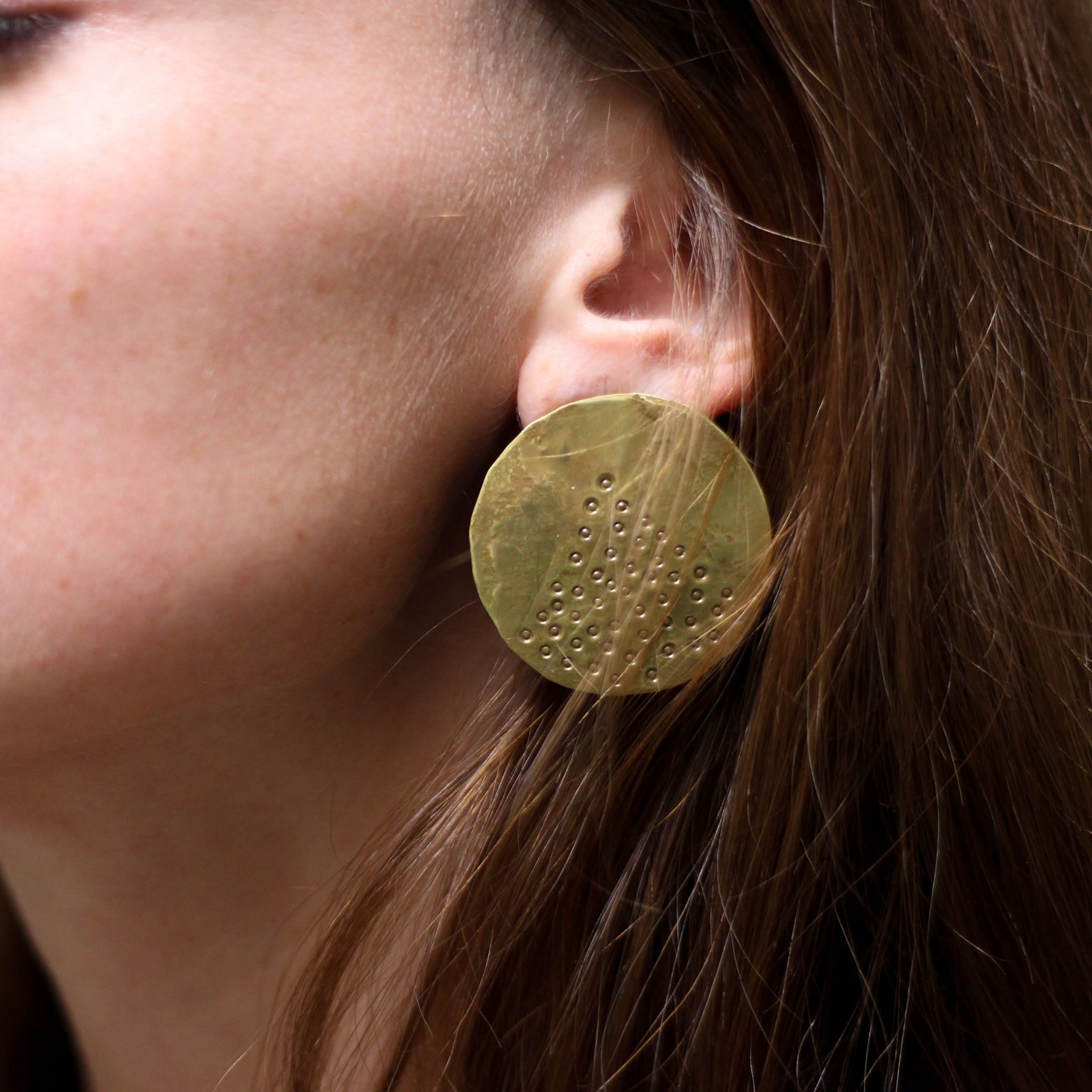 Onuava Earrings