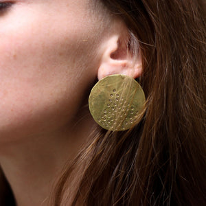 Onuava Earrings