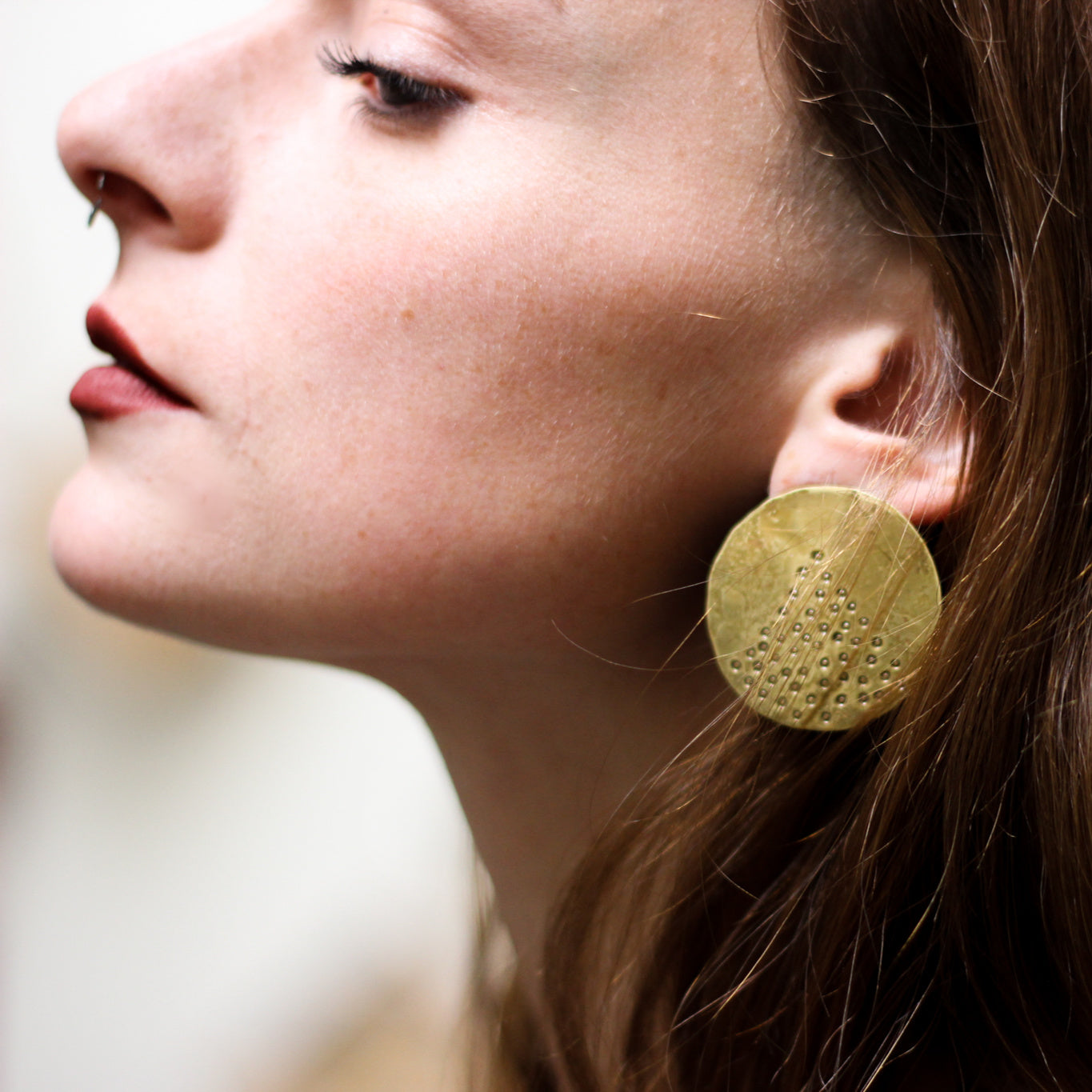 Onuava Earrings