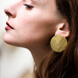 Onuava Earrings