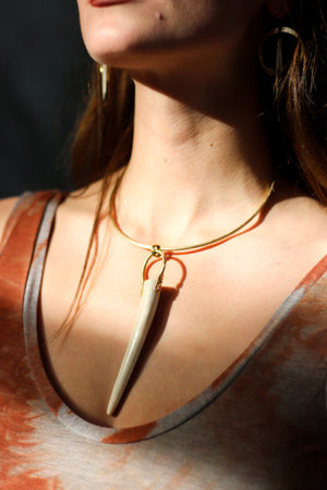 Elen Necklace