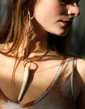 Elen Necklace