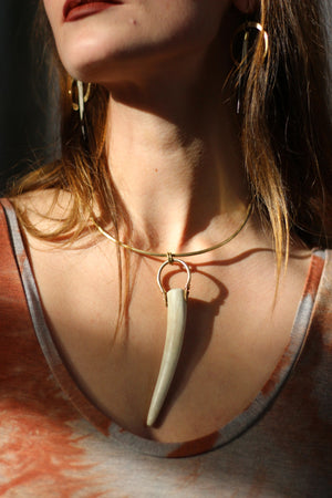 Elen Necklace