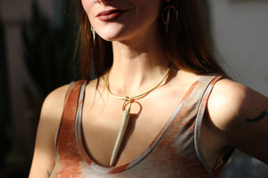 Elen Necklace