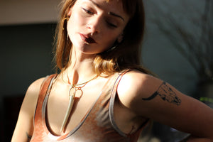 Elen Necklace