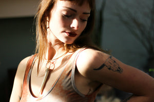 Elen Necklace