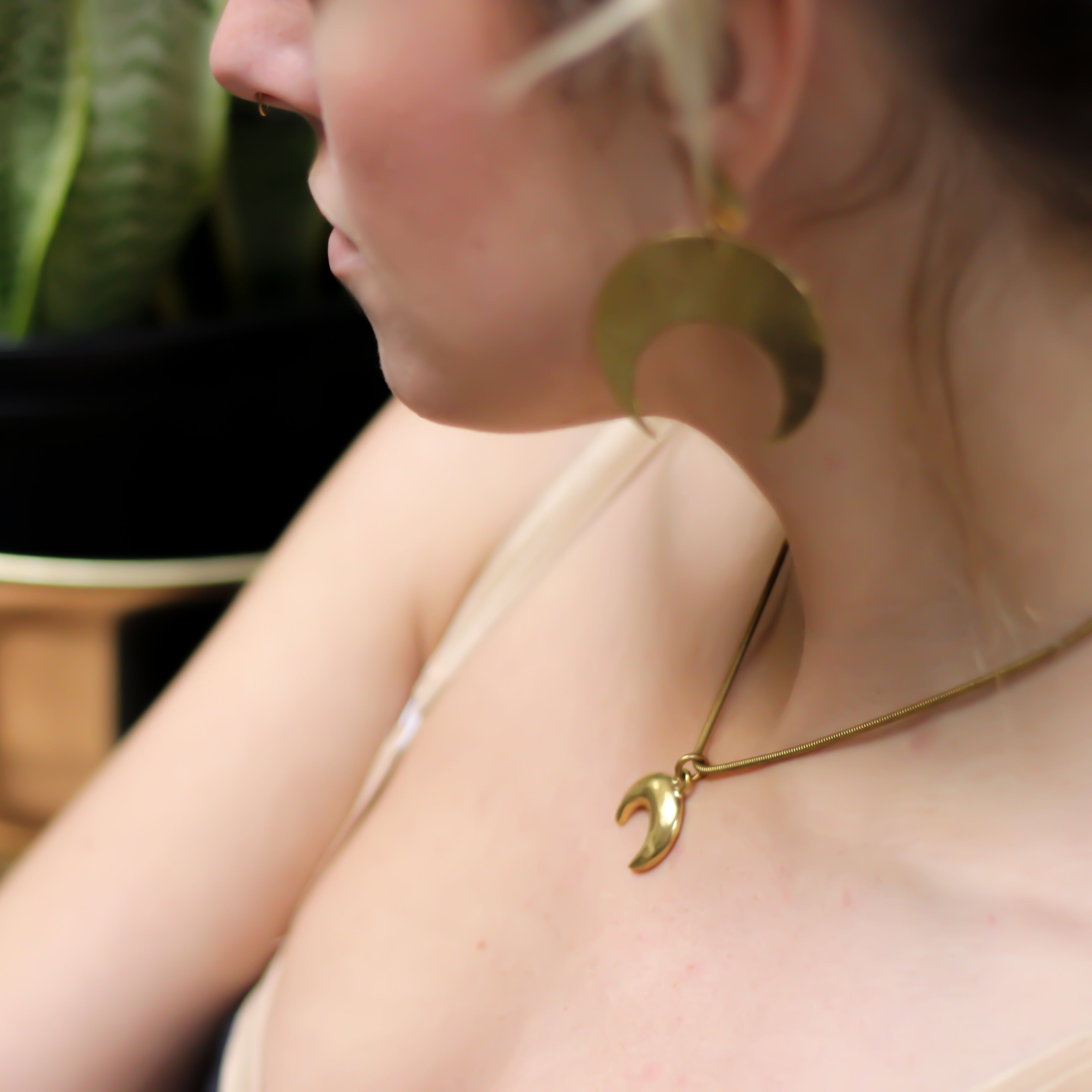 Kala Pendant