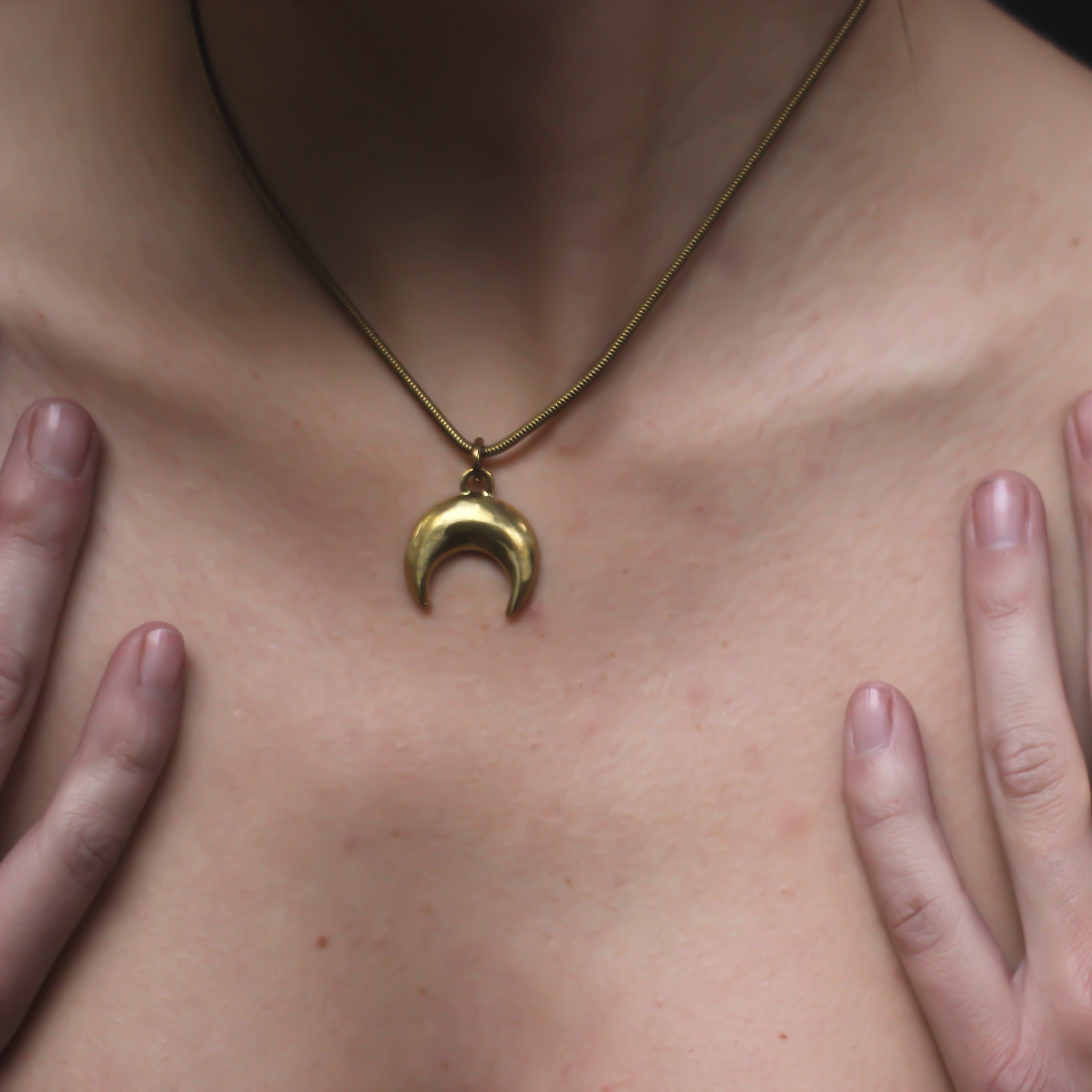 Kala Pendant