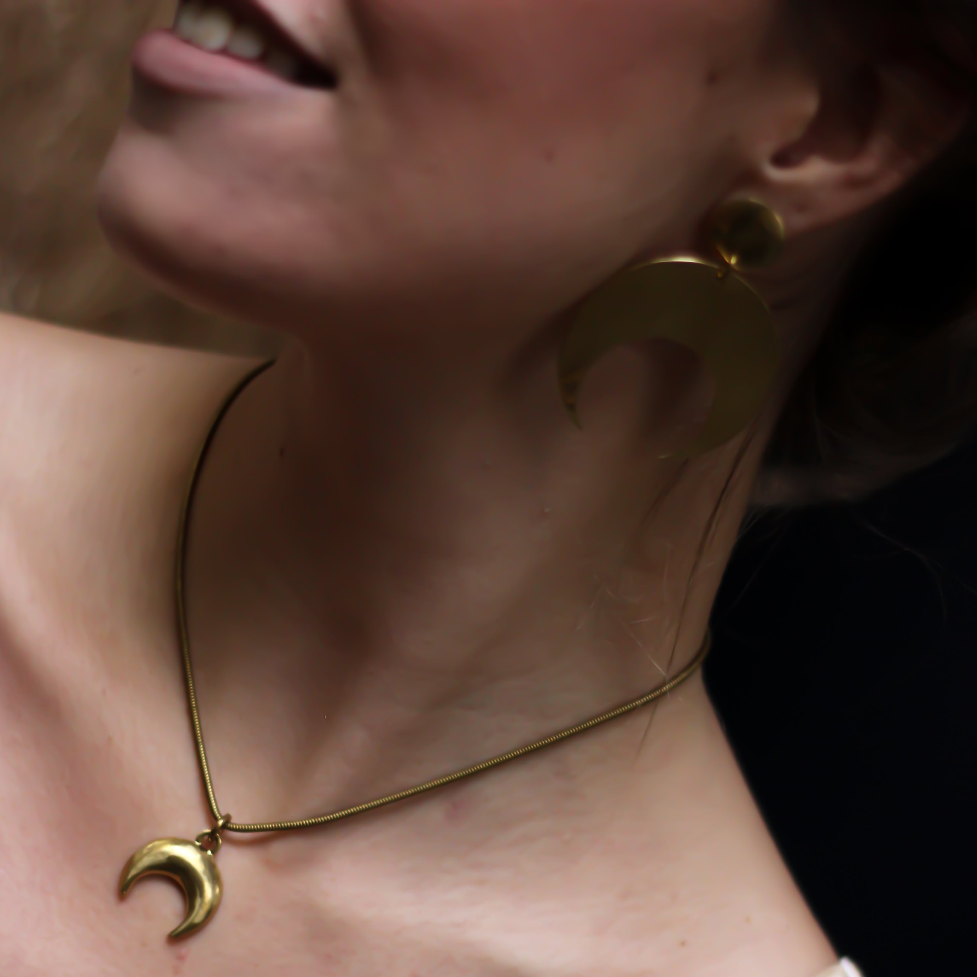 Kala Pendant