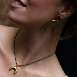 Kala Pendant