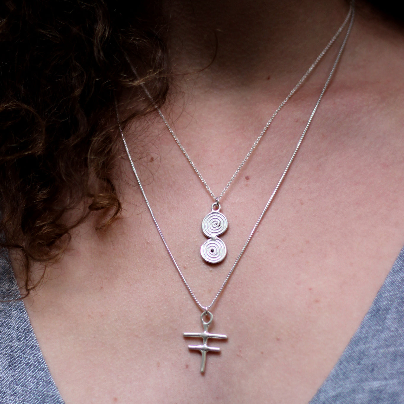 Ankh Pendant