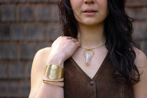 Alcina Pendant
