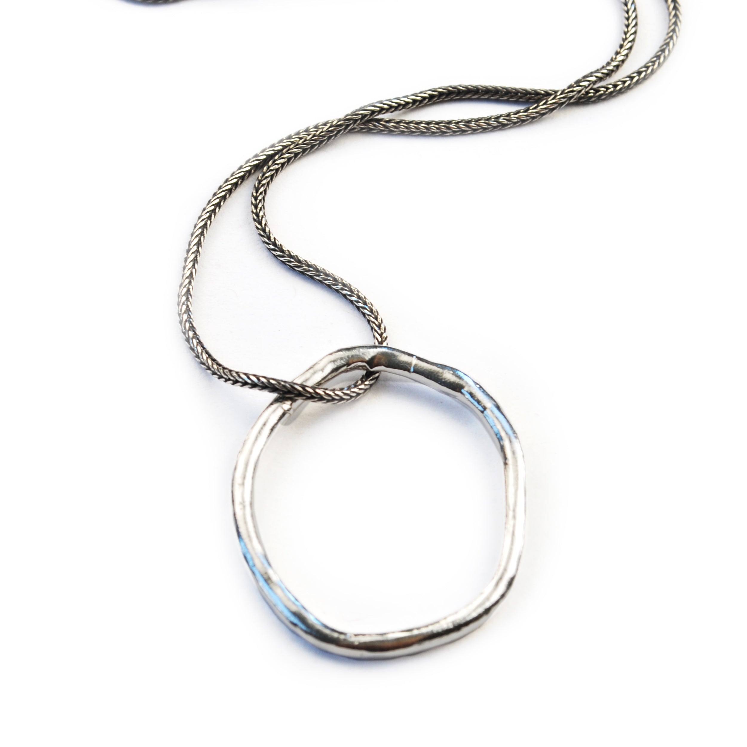Wabi Pendant