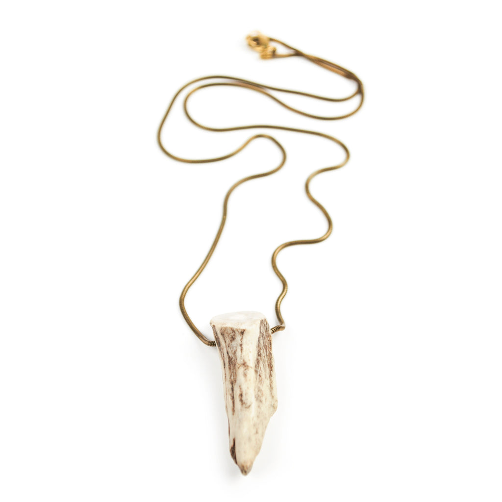 Saule Necklace