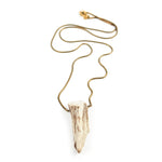 Saule Necklace