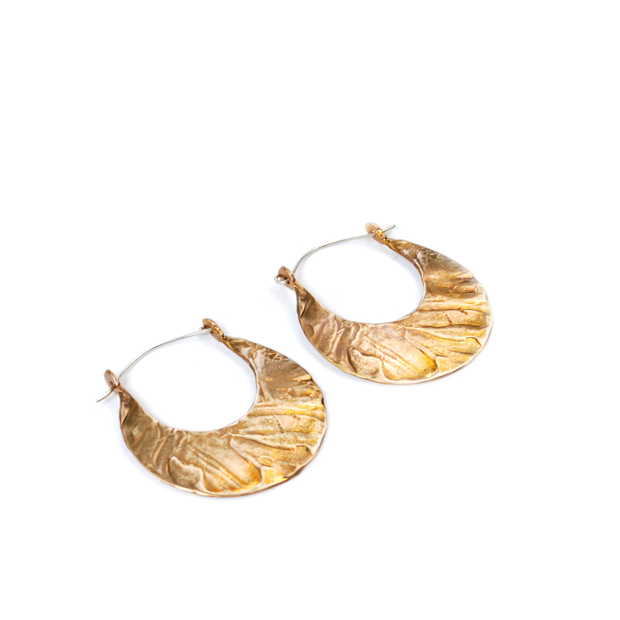 Thalia Hoops