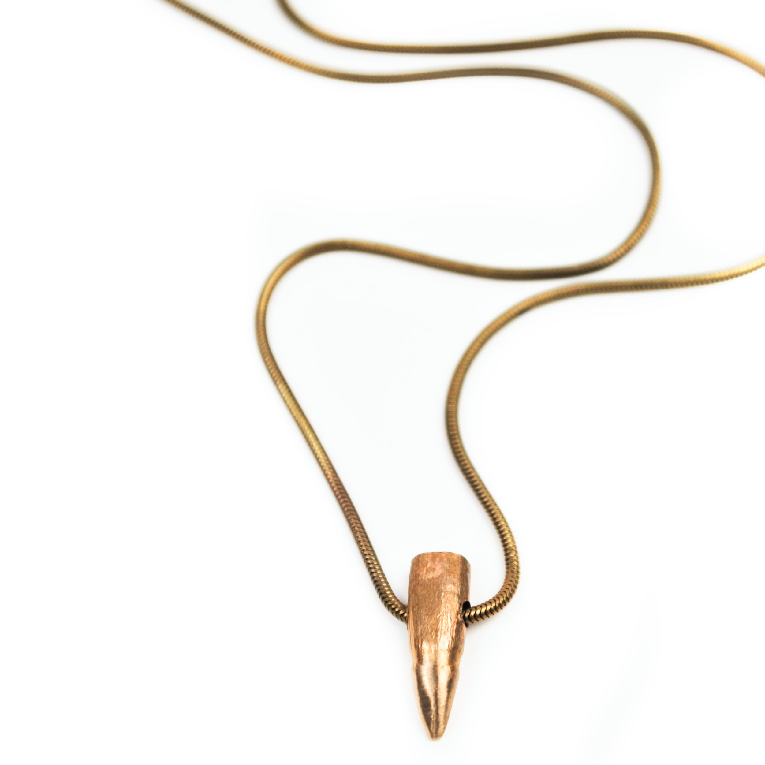 Ammut Necklace