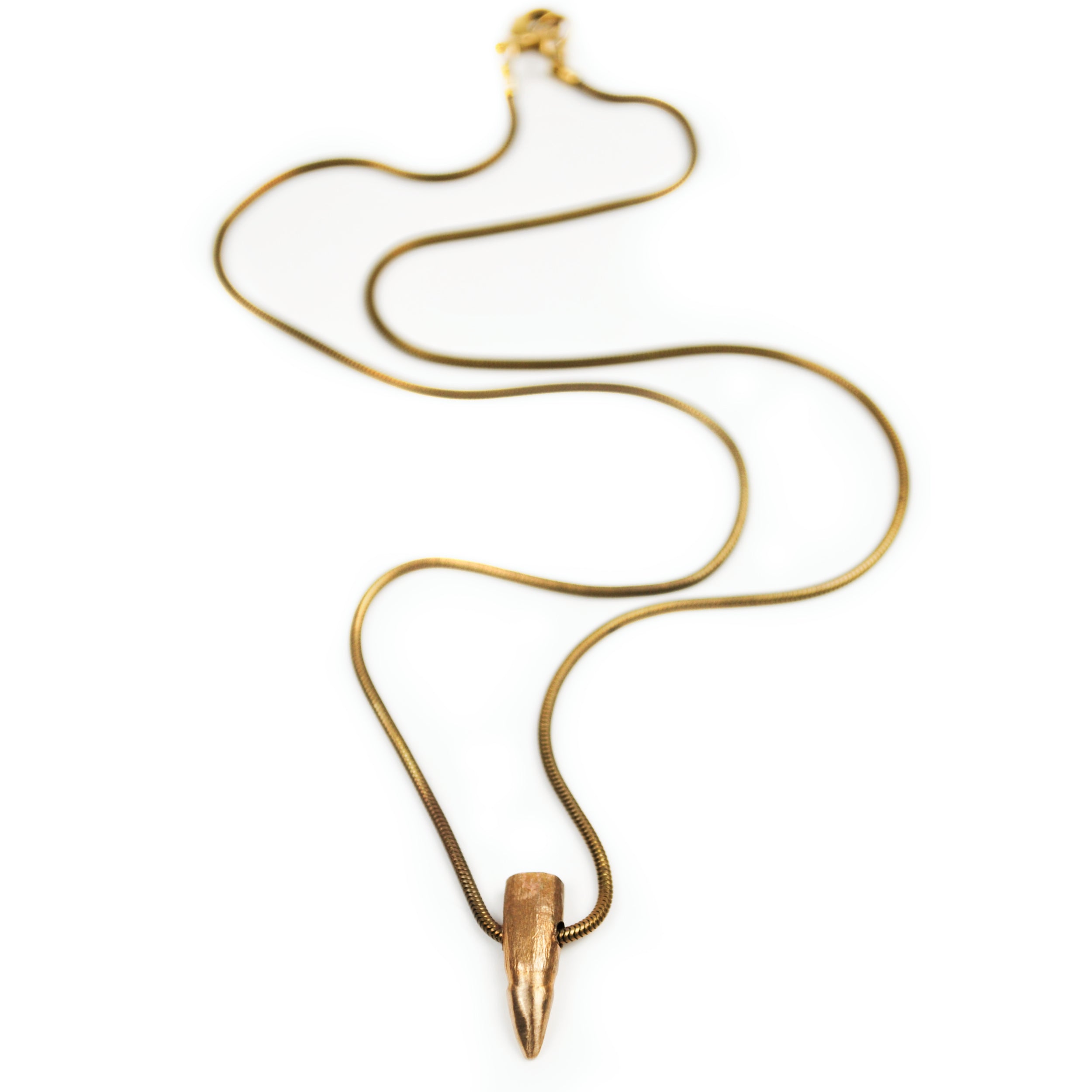 Ammut Necklace