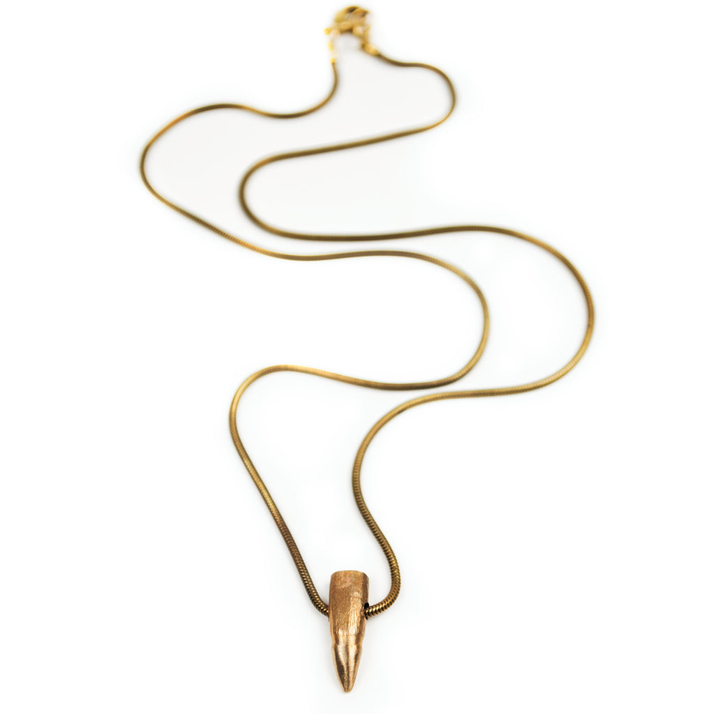 Ammut Necklace