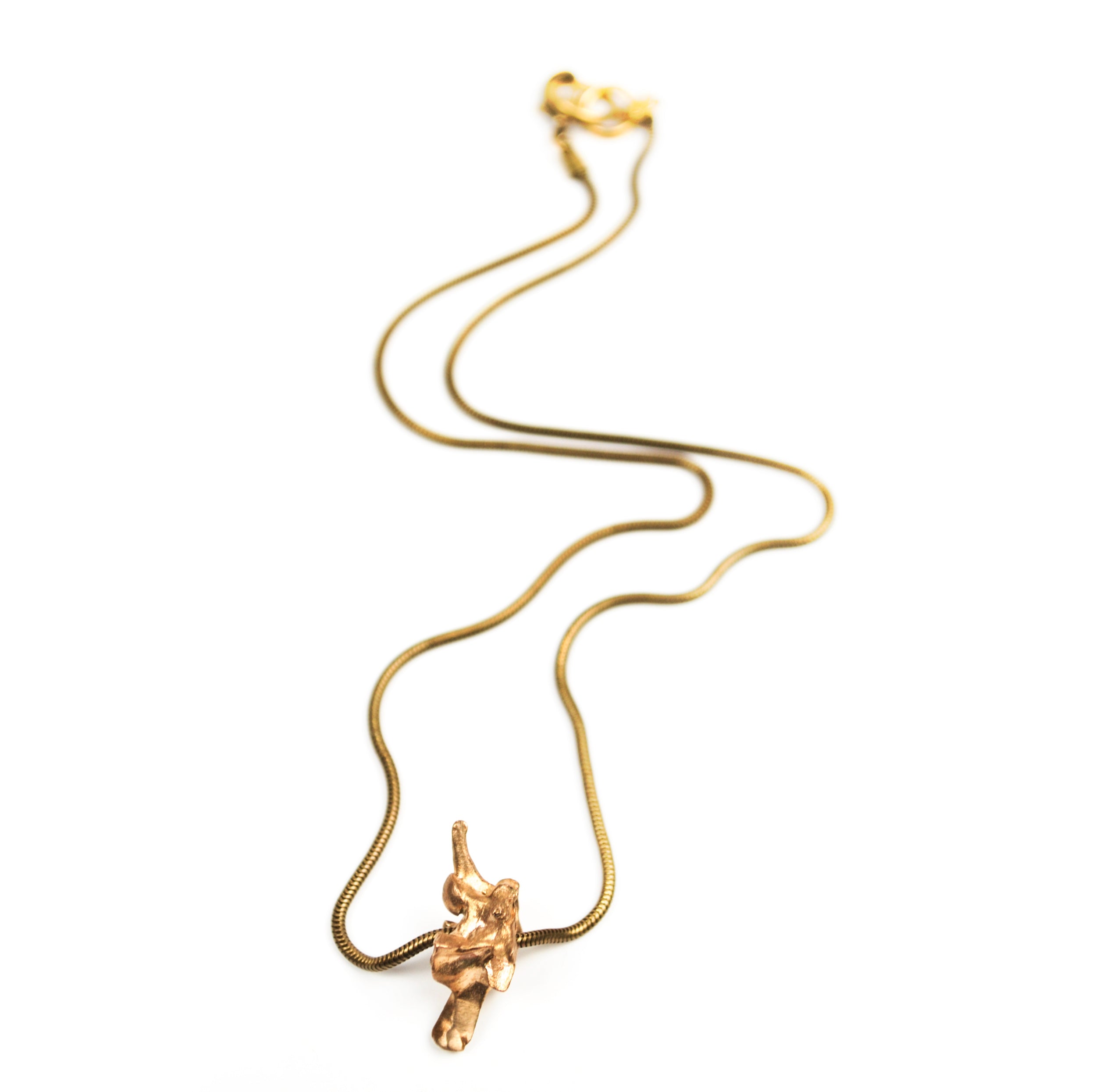 Manasa Pendant