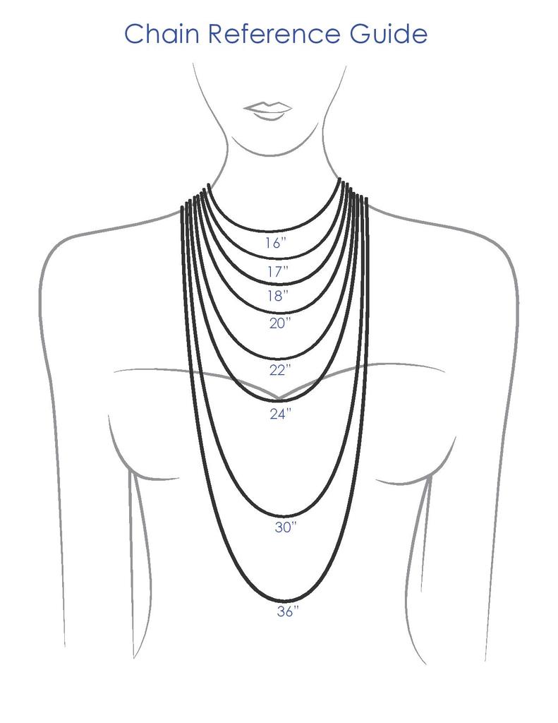 Woven Oxidized Sterling Silver Chain