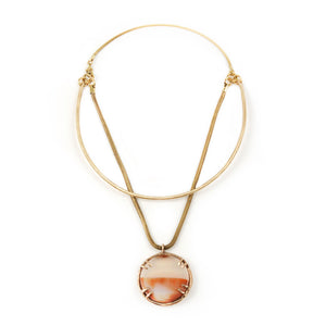 Hestia Pendant