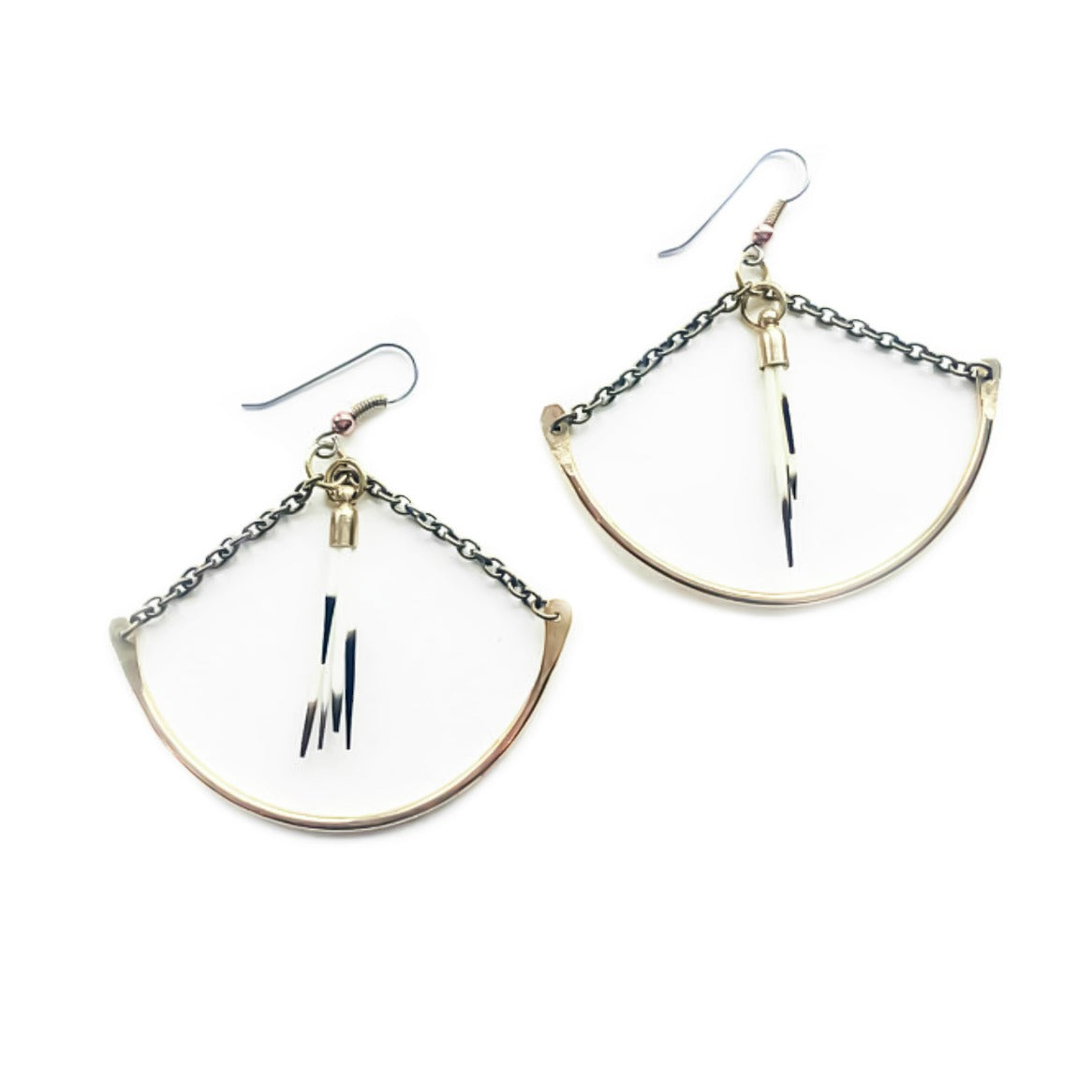 Wild Crafted Quills